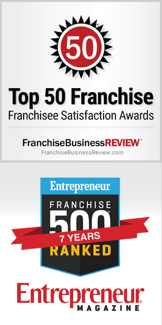 Franchise Business Review / Entrepreneur