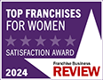 Top Franchises for Women